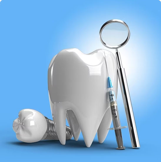 Best Dentist in Kandivali East