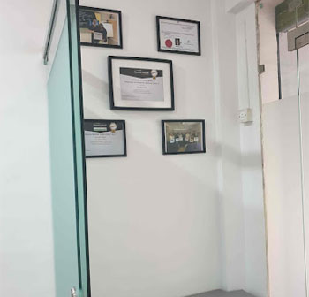 Best Dentist for Dentures in Kandivali