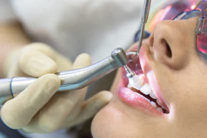 Dental Clinic in Kandivali