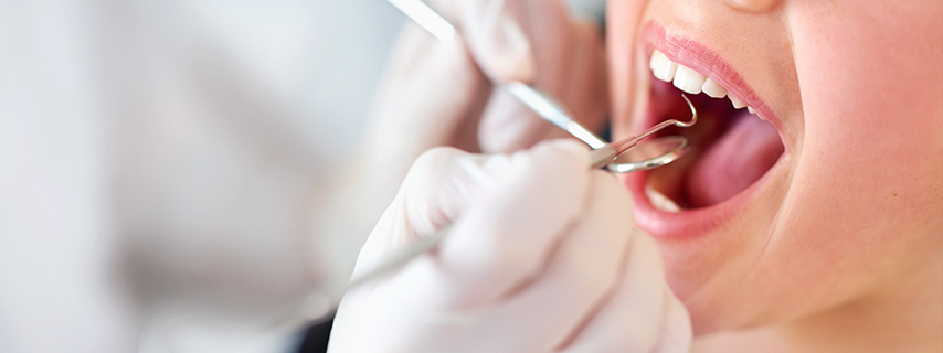 Dental Clinic in Kandivali East